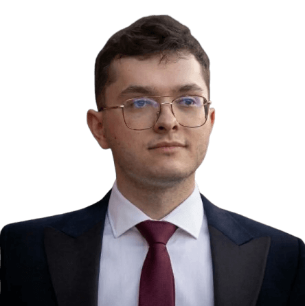 Maciej Toś